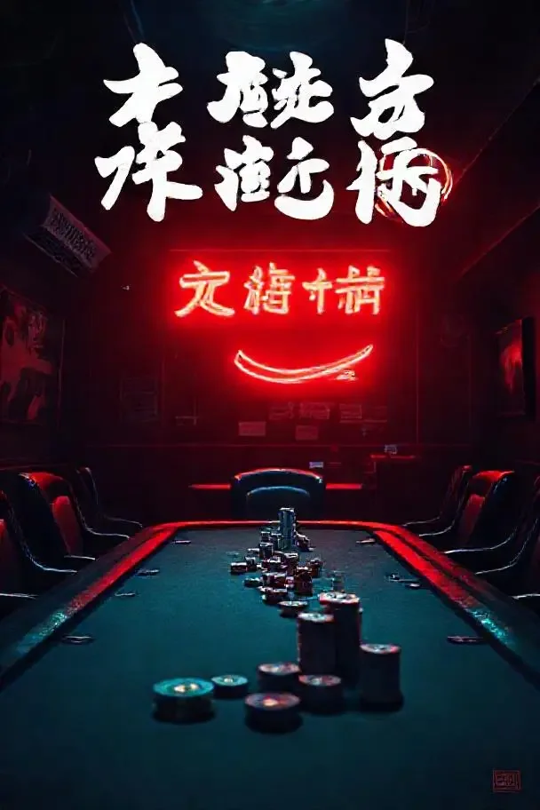 黑金迷城 海报 - 国产偷拍