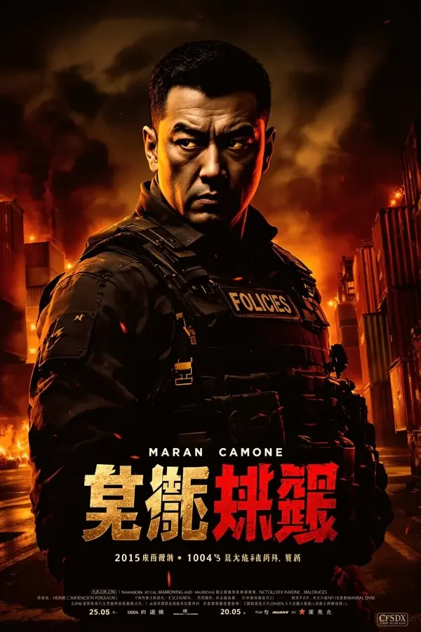 毒网迷局 海报 - 国产偷拍